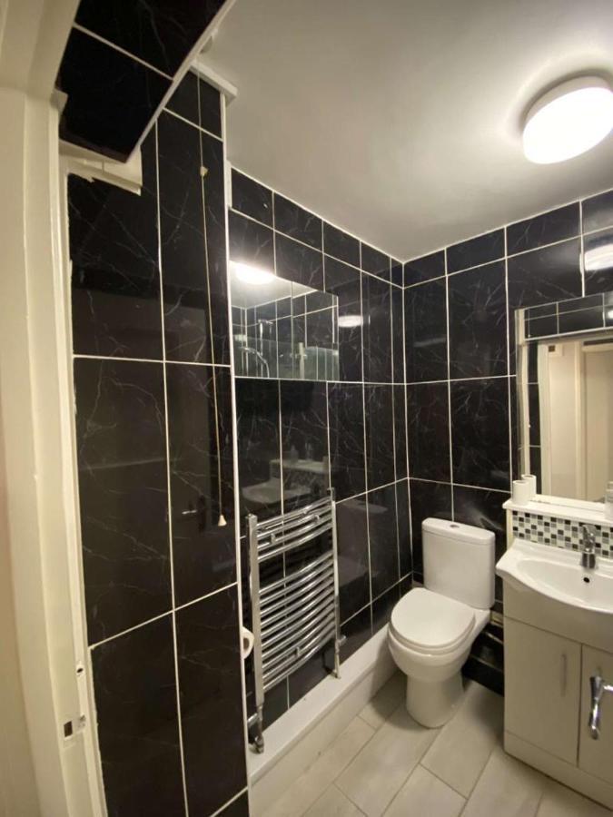 מלון ברמינגהאם Normanton Tower מראה חיצוני תמונה