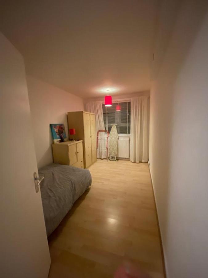 מלון ברמינגהאם Normanton Tower מראה חיצוני תמונה